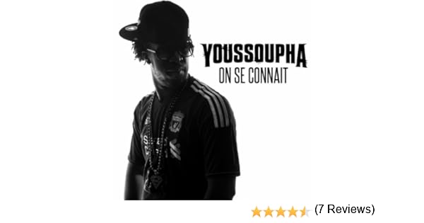 gratuitement youssoupha feat ayna on se connait